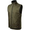 Pánská vesta Rimeck vesta Body Warmer 509 MAL-5096913 vojenská zeleň
