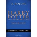 Rowling J.K. - Harry Potter and the Philosopher&#39s Stone – Ravenclaw Edition – Hledejceny.cz