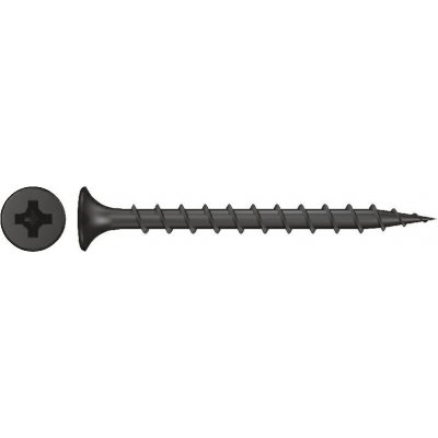 fischer international s.r.o. Vrut FSN-TPR 3,9 x 55 mm do sádrokartonu (sčk. 15 ks) DOPRODEJ – Hledejceny.cz