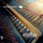 Katka a Dalibor Štruncovi a Cimbal Classic - Prameny Sources CD – Hledejceny.cz