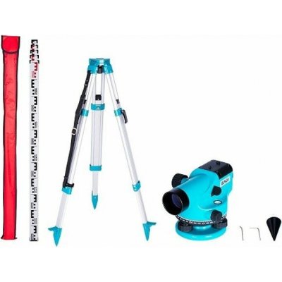 Geo Fennel ELN 24 – Sleviste.cz