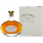 Chateau du Tariquet Armagnac CARAFE VSOP CLASSIQUE 40% 0,7 l (karton) – Sleviste.cz