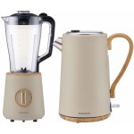 Set SILVERCREST SWKH 3000 B2 + SSMKH 600 A1 – Zboží Dáma