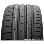 Continental SportContact 7 235/40 R19 96Y | Zboží Auto