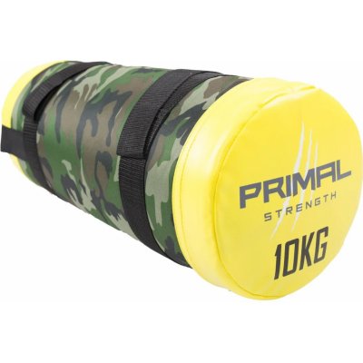 Primal Camouflage Sandbag 10 kg – Zboží Mobilmania