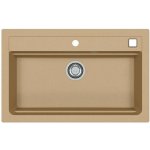 Alveus Atrox 40 béžová – Sleviste.cz