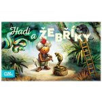 Albi Hadi a žebříky – Zboží Dáma