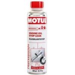 Motul Engine Oil Stop Leak 300 ml – Zboží Mobilmania