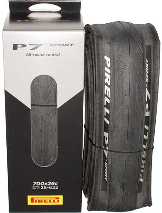 Pirelli P7 sport 622 x 24 700x24C