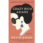 Crazy Rich Asians Kevin Kwan – Zboží Dáma