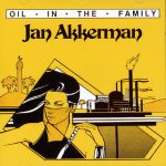 Akkerman Jan - Oil In The Family CD – Hledejceny.cz