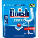 Finish Power All in 1 tablety do myčky nádobí 48 ks – Sleviste.cz