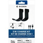 Hype Nabíjecí sada 3 v 1 PlayStation VR2 a PlayStation 5 – Zboží Živě