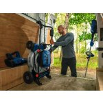 Bosch GRA18V2-46SP Professional 0 600 8C8 201 – Zboží Dáma