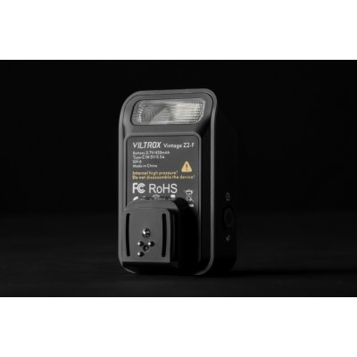 VILTROX Vintage Z2 pro Fujifilm – Zboží Mobilmania