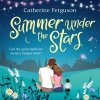 Audiokniha Summer under the Stars