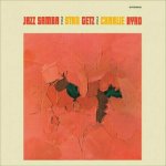 Getz Stan - Jazz Samba LP – Hledejceny.cz