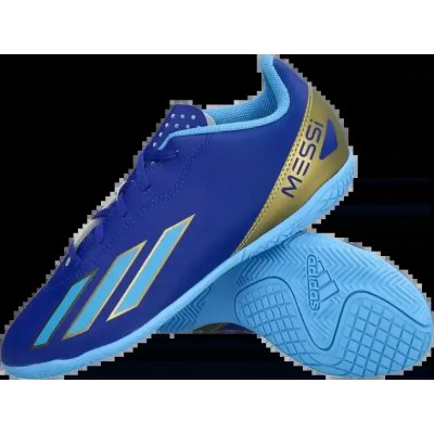 adidas X Crazyfast Messi Club IN JR IE8667 – Zboží Mobilmania