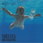 Nirvana - Nevermind LP – Sleviste.cz