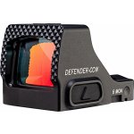 Vortex Defender CCW Micro Red Dot 6 MOA – Zboží Dáma