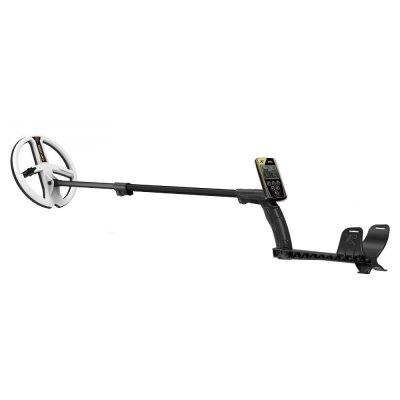 XP Metal Detectors ORX HF 22 cm RC – Zboží Dáma
