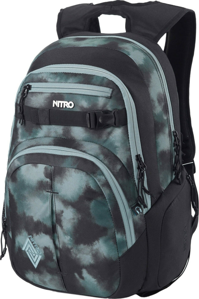 Nitro Chase reef break 35 l