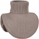 Dětský nákrčník pletený béžová – Zboží Mobilmania