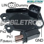 Regulátor alternátoru Valeo FG18S029 / 2610614