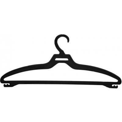 Injeton Plast plastové P1 černé – Zboží Dáma