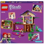 LEGO® Friends 41679 Domek v lese – Zbozi.Blesk.cz