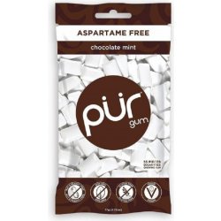 PÜR Mint Chocolate 77 g