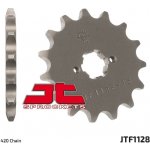 JT Sprockets JTF 1128-11 – Zbozi.Blesk.cz