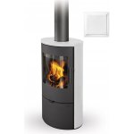 Romotop Evora 01 bílá – Hledejceny.cz
