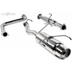 Japspeed Catback výfuk Honda Prelude 2.2/2.3 včetně VTEC (92-96) – Hledejceny.cz