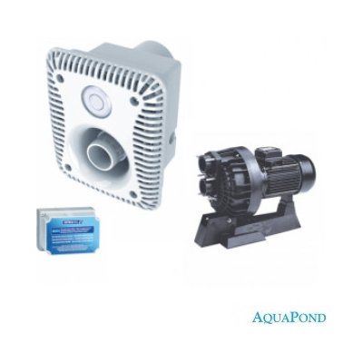 ASTRALPOOL Marlin XS 68 m3/h 400V – Zboží Dáma