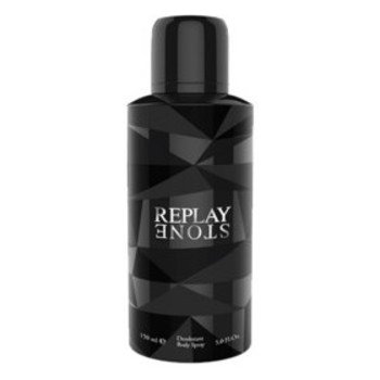 Replay Stone Men deospray 150 ml