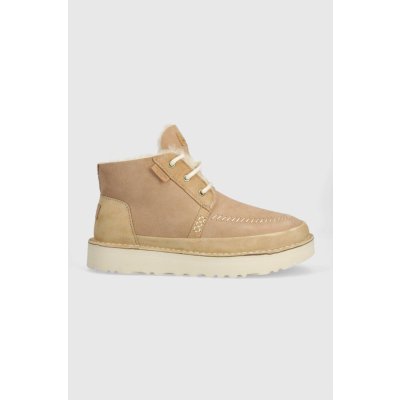 UGG Neumel Crafted Regenerate béžová 1153850 1153850.SAN