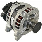 Alternátor AUDI SEAT ŠKODA KODIAQ OCTAVIA III RAPID SUPERB III YETI VW – Sleviste.cz