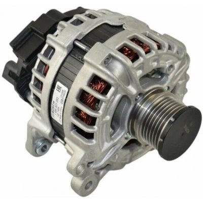 Alternátor AUDI SEAT ŠKODA KODIAQ OCTAVIA III RAPID SUPERB III YETI VW – Sleviste.cz