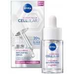 Nivea Cellular expert filler Hyaluron vyplňující sérum 15 ml – Zboží Dáma