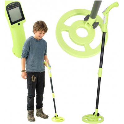 KIK pro děti MD-3006 LED – Sleviste.cz