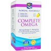 Doplněk stravy na srdce, žílu, krevní oběh Nordic Naturals Complete Omega 60 softgels