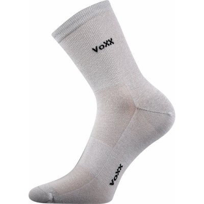 VoXX ponožky Horizon 1 pár světle šedá