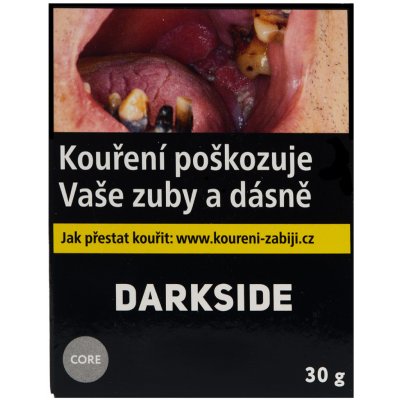 Darkside Core Wild Forest 30 g – HobbyKompas.cz
