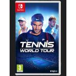 Tennis World Tour – Hledejceny.cz