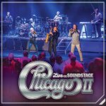 Chicago - CHICAGO II - LIVE ON SOUNDSTAGE CD – Hledejceny.cz