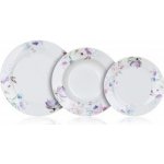 Banquet Pink Flowers 18 ks – Sleviste.cz