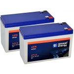 GOOWEI ENERGY OT9-12 F2 12V 9Ah – Hledejceny.cz