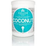 Kallos Coconut Mask 1000 ml – Zboží Mobilmania