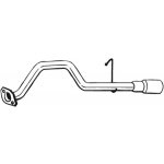 BOSAL BS 750-207 – Hledejceny.cz